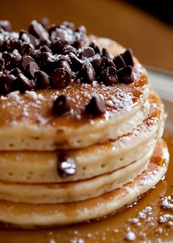 Các cách làm bánh pancake bằng chảo từ chống dính thơm ngon đơn giản tại nhà – Rapido
