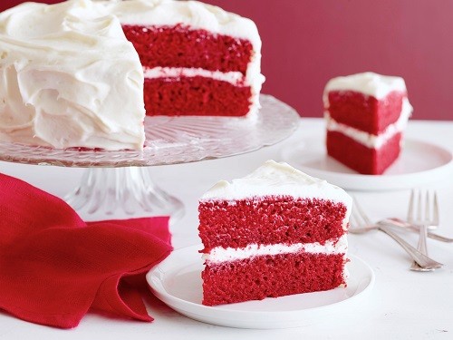 Cách làm Red Velvet Cake – Kokotaru