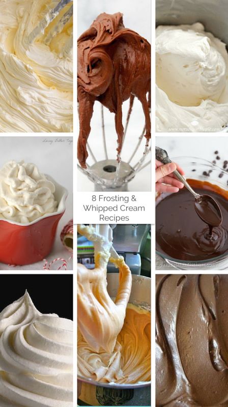 6 cách làm kem trang trí bánh sinh nhật “xịn sò” như ngoài tiệm – Digifood