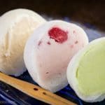 Bánh trung thu mochi kem lạnh