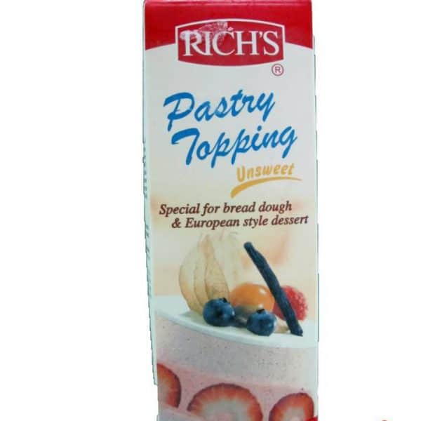 Rich’s Pastry 1 kg