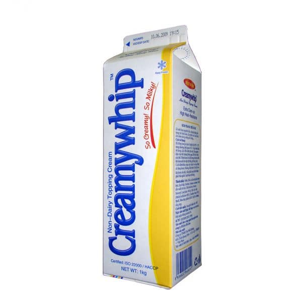Creamywhip 1kg