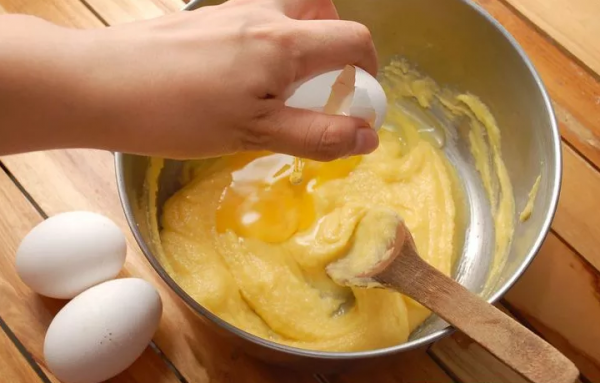 Bật mí cách làm bánh quy bơ đơn giản