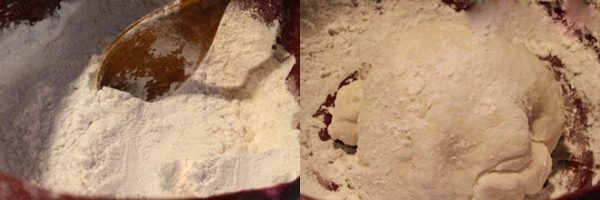 hướng dẫn cách làm bánh bột lọc