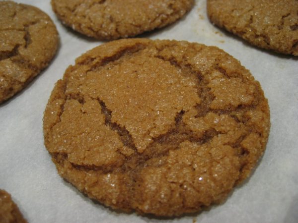 Cookies bị nứt nhiều hoặc rời sau khi nướng