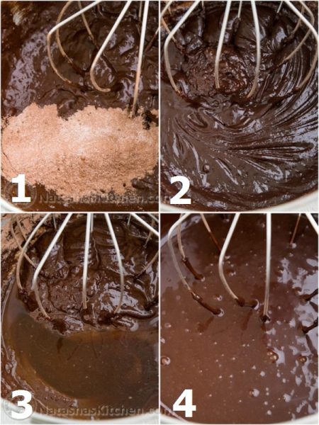 Học cách làm bánh cupcake socola đơn giản chưa từng thấy
