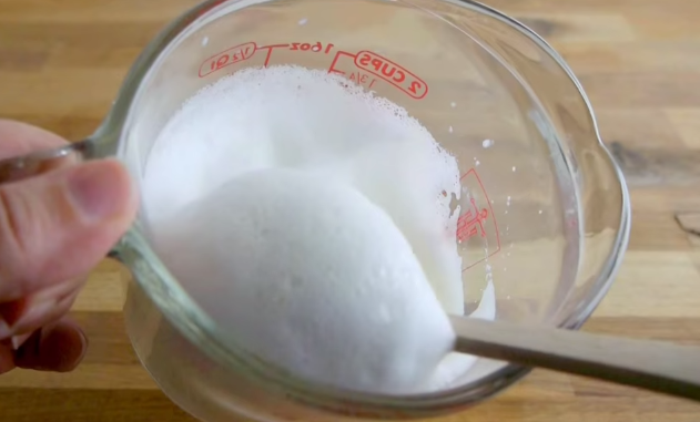 Trọn bộ bí kíp làm milk foam tại nhà phần 1 - kem cheese phô mai