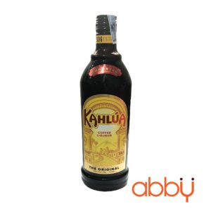 Rượu Kahlua 750ml