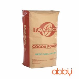 Bột cacao bao Malaysia 25kg