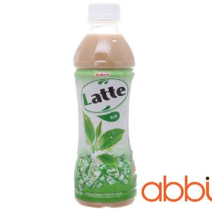 Trà sữa Latte 345ml