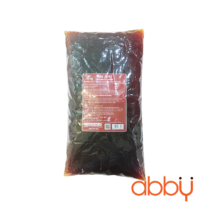 Trân châu ngọc trai đường đen 3Q Sea Jelly 2kg