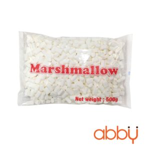 Marshmallow Erko ít ngọt (bản TA) 500g