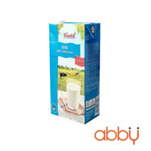 Sữa tươi nguyên kem 3,5% Frischli 1L
