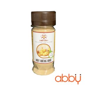 Bột riềng Chinh Spicy 30g