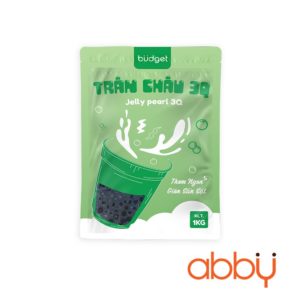 Trân châu đường đen 3Q Abby 1kg