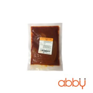 Sốt ớt tokbokki Abby 170g