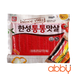 Thanh cua Hàn Quốc 1kg