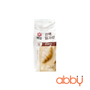 Bột mì Hàn Quốc Beksul số 13 1kg