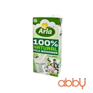 Sữa tươi tiệt trùng 3.5% béo Arla 1L