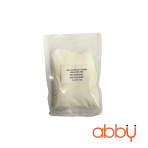 Bột whipping cream Malaysia 50g