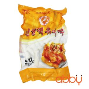 Bánh gạo Hàn Quốc Mir 500g