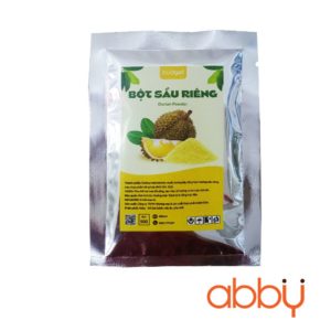 Bột sầu riêng 50g