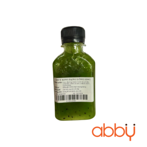 Mứt kiwi dạng lỏng 120g