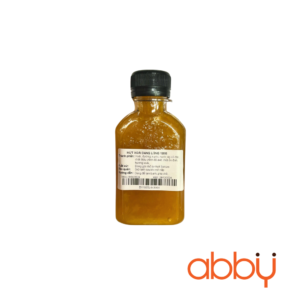Mứt xoài dạng lỏng 120g