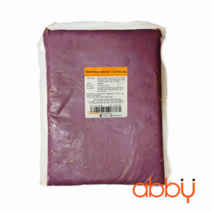 Nhân khoai môn rất ít đường 5kg