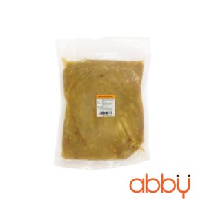 Nhân chuối dừa handmade 5kg