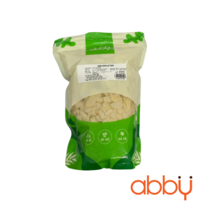 Hạnh nhân lát 500g