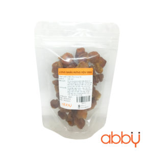 Long nhãn Hưng Yên 100g