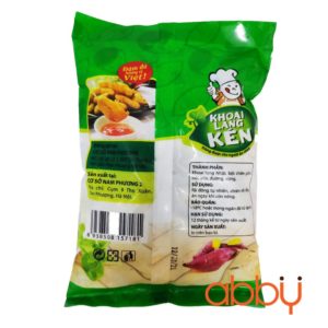 Khoai lang kén Nam Phương 250g