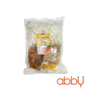 Combo kẹo nougat vị xoài