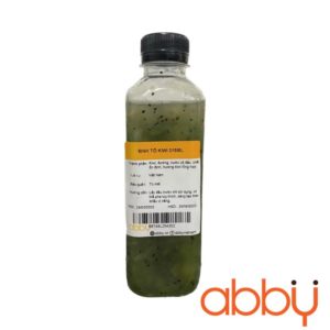 Sinh tố kiwi 315ml