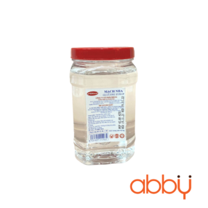 Mạch nha trắng (glucose syrup) 500g