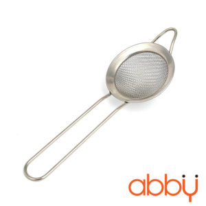 Rây lọc trà 8cm