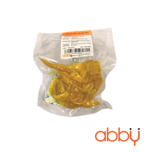 Xoài sấy dẻo cắt sợi 100g