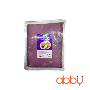 Nhân khoai môn rất ít đường 1kg