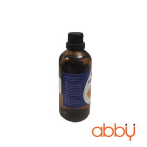 Nước tro tàu Bensfood 100ml