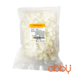 Cùi bưởi tươi 200g