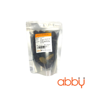 Nho khô 3 màu Chile 150g
