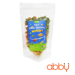Hạt dinh dưỡng mixed nuts 150g