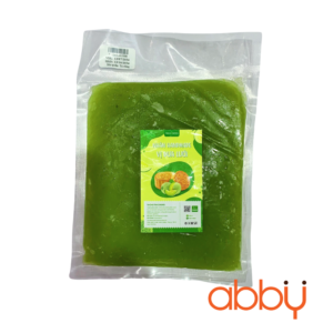 Nhân dưa lưới handmade 500g