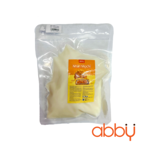 Nhân mochi handmade 500g