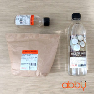 Combo vỏ bánh dẻo