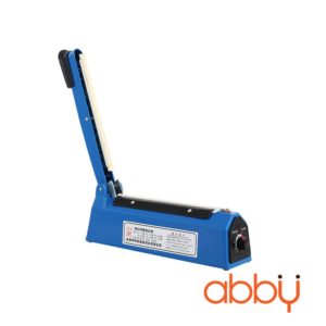 Máy dập nhiệt hàn miệng túi PFS-200 300W