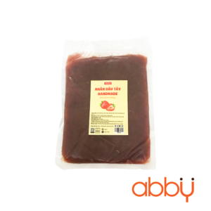 Nhân dâu handmade 500g