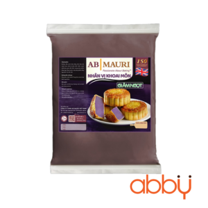 Nhân khoai môn Mauri giảm ngọt 1kg