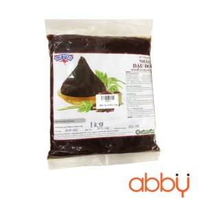 Nhân đậu đỏ Mauri 1kg